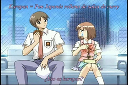 Canvas ~ Motif of Sepia ~